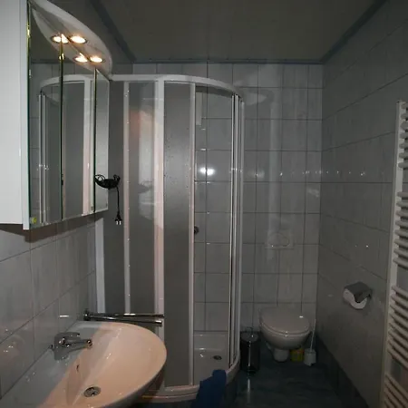 Appartementhaus Flattach Goritschnig Room photo