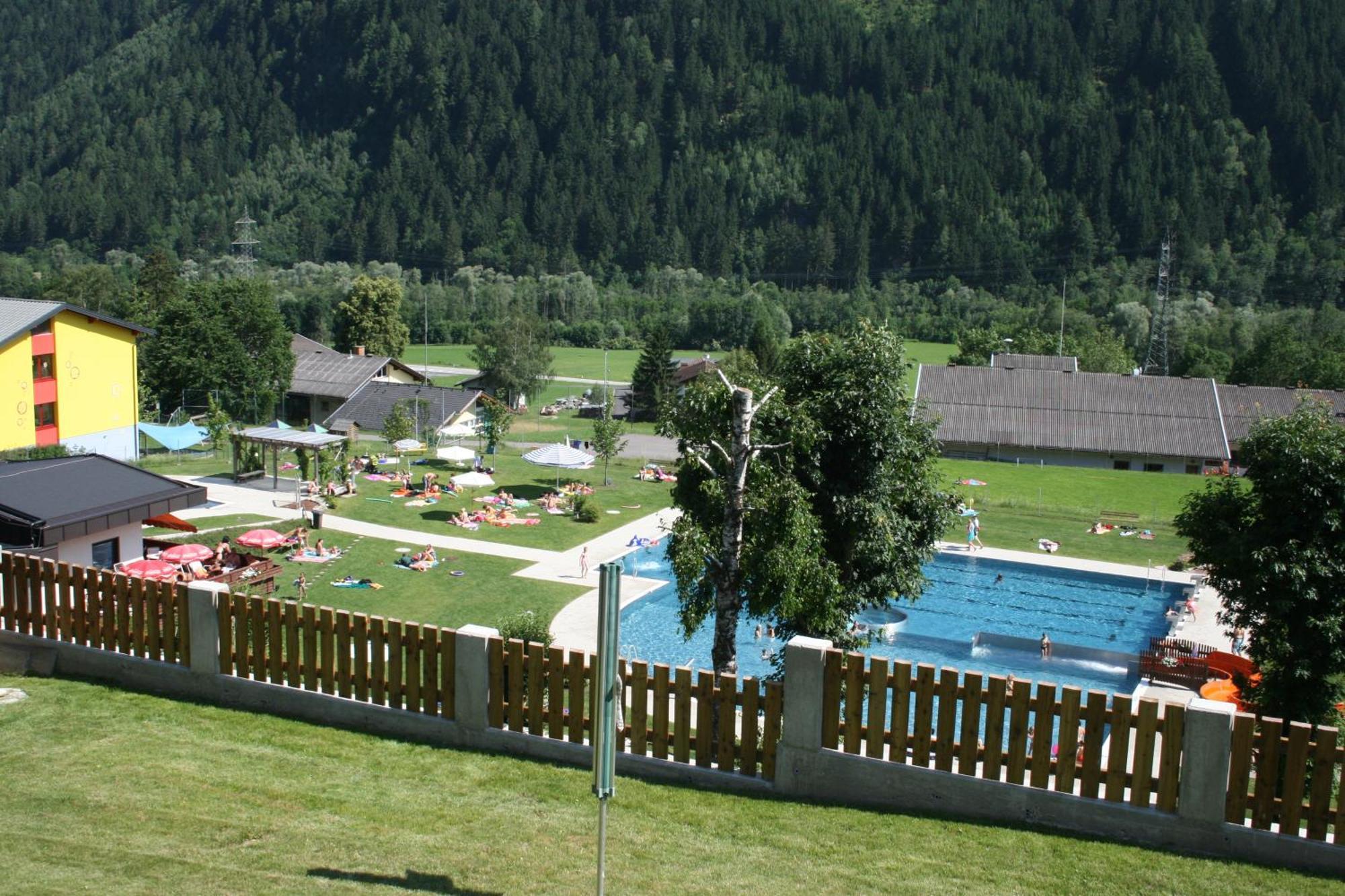 Appartementhaus Goritschnig Appartement *