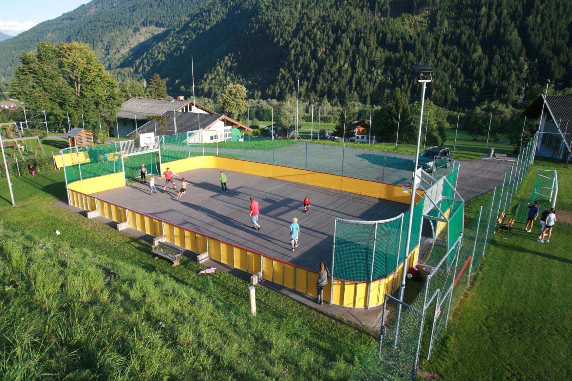 Appartementhaus Goritschnig