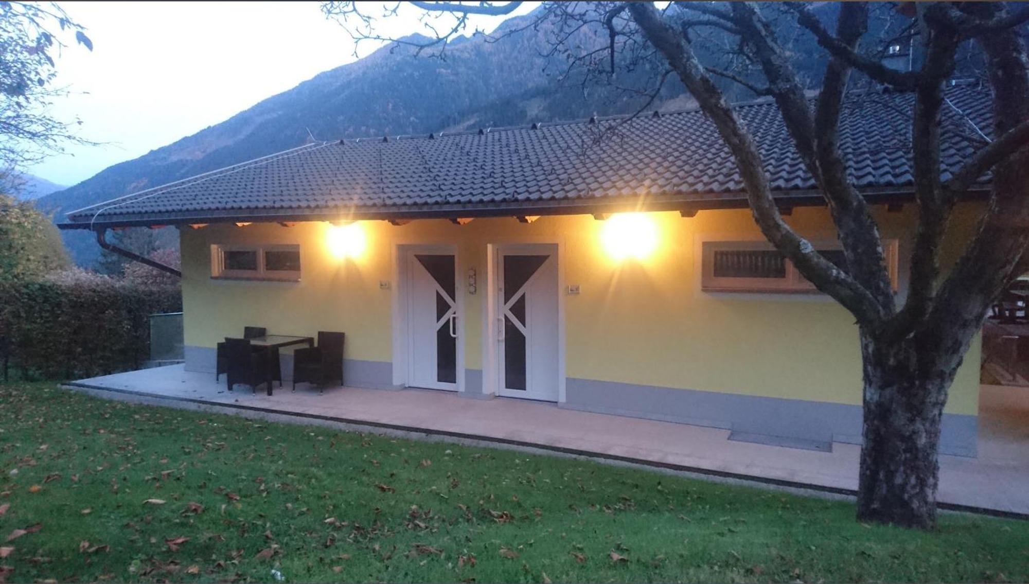 Appartement Appartementhaus Goritschnig