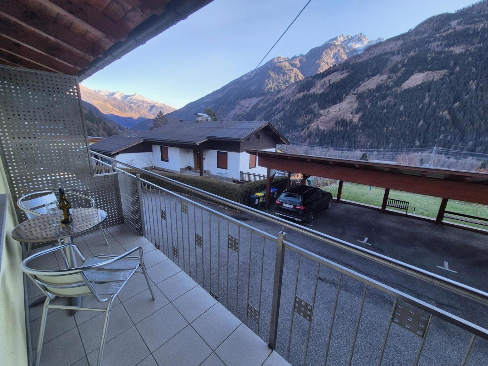 Appartement Appartementhaus Goritschnig