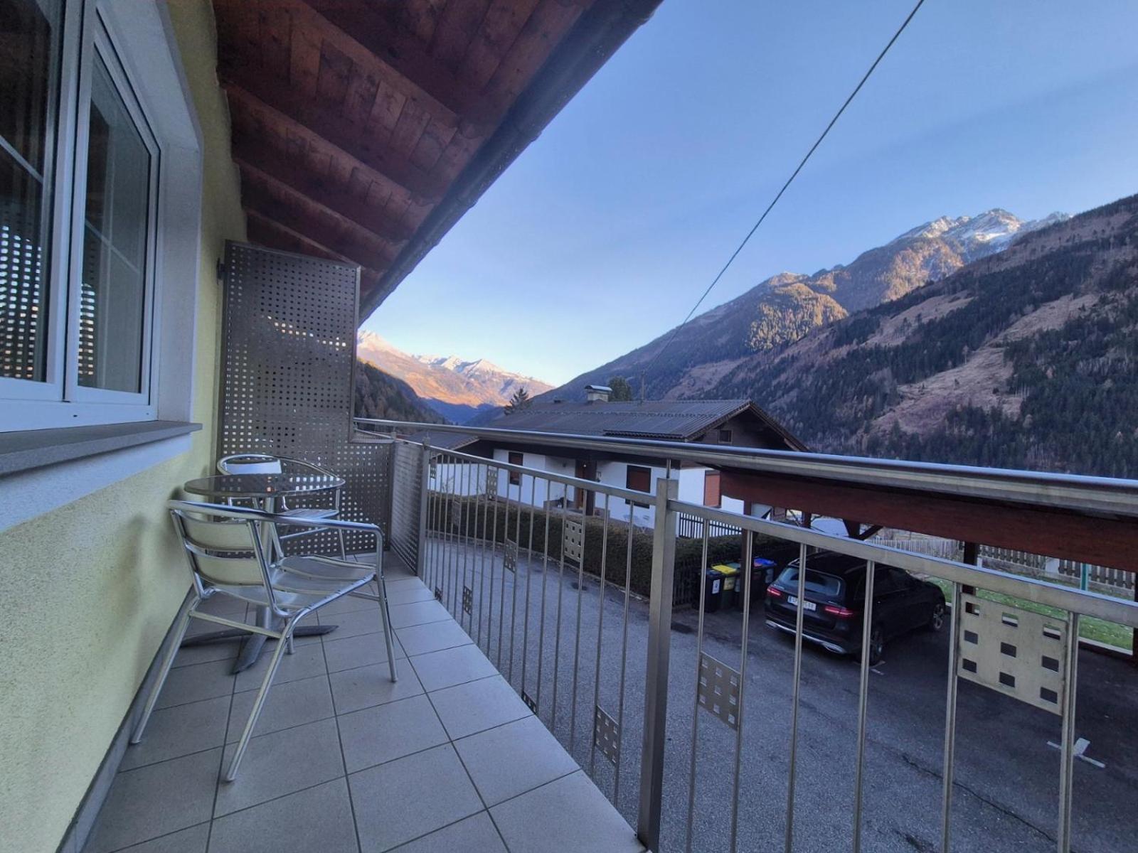 Appartementhaus Goritschnig Appartement *