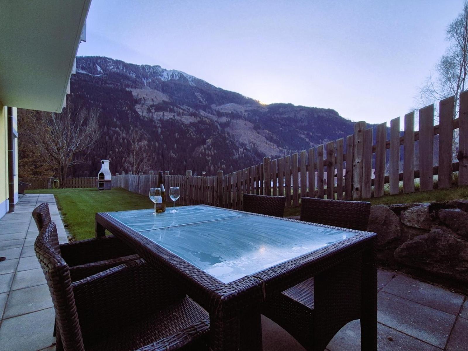 Appartementhaus Goritschnig Appartement
