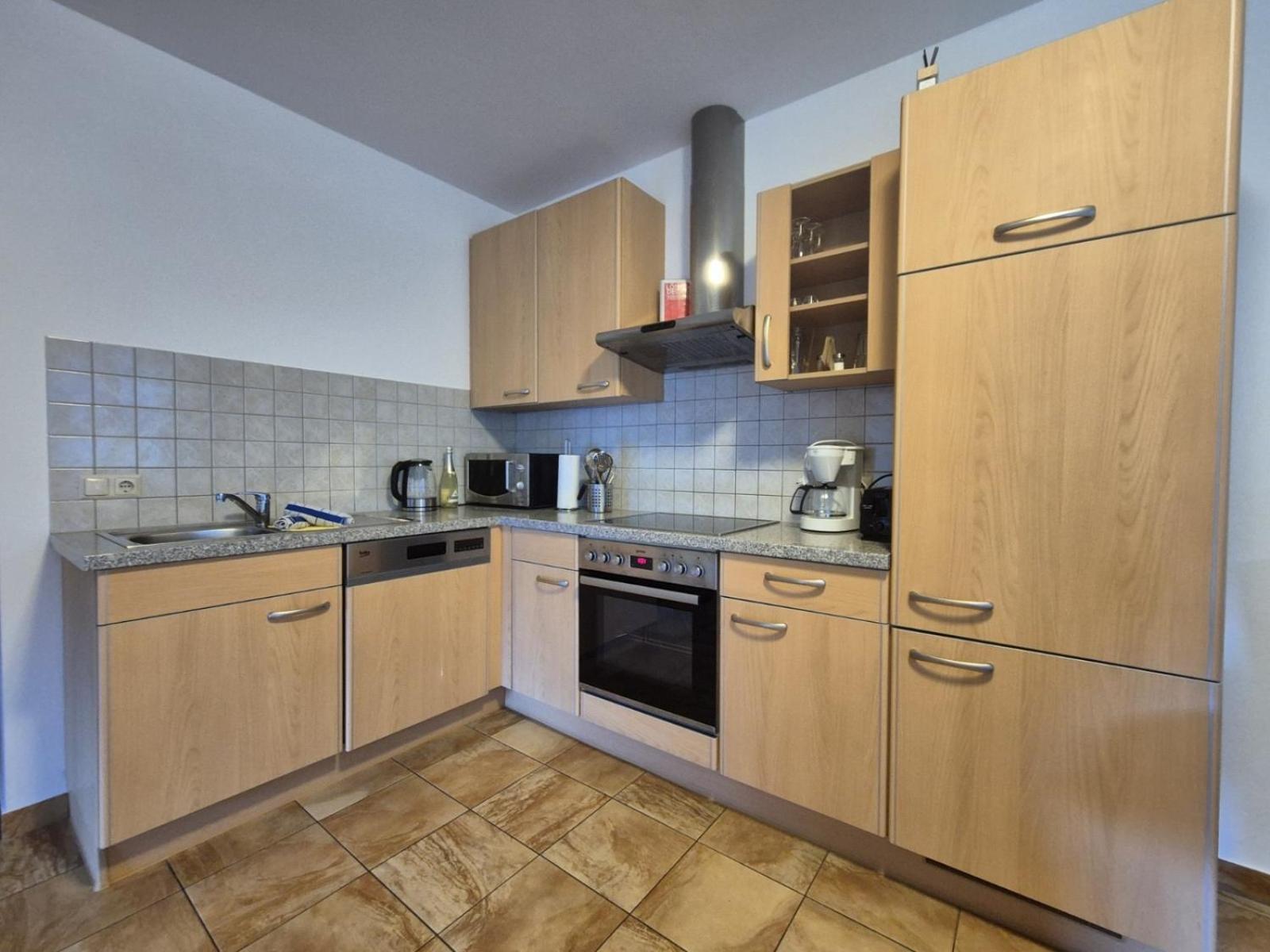 Appartementhaus Goritschnig * Flattach