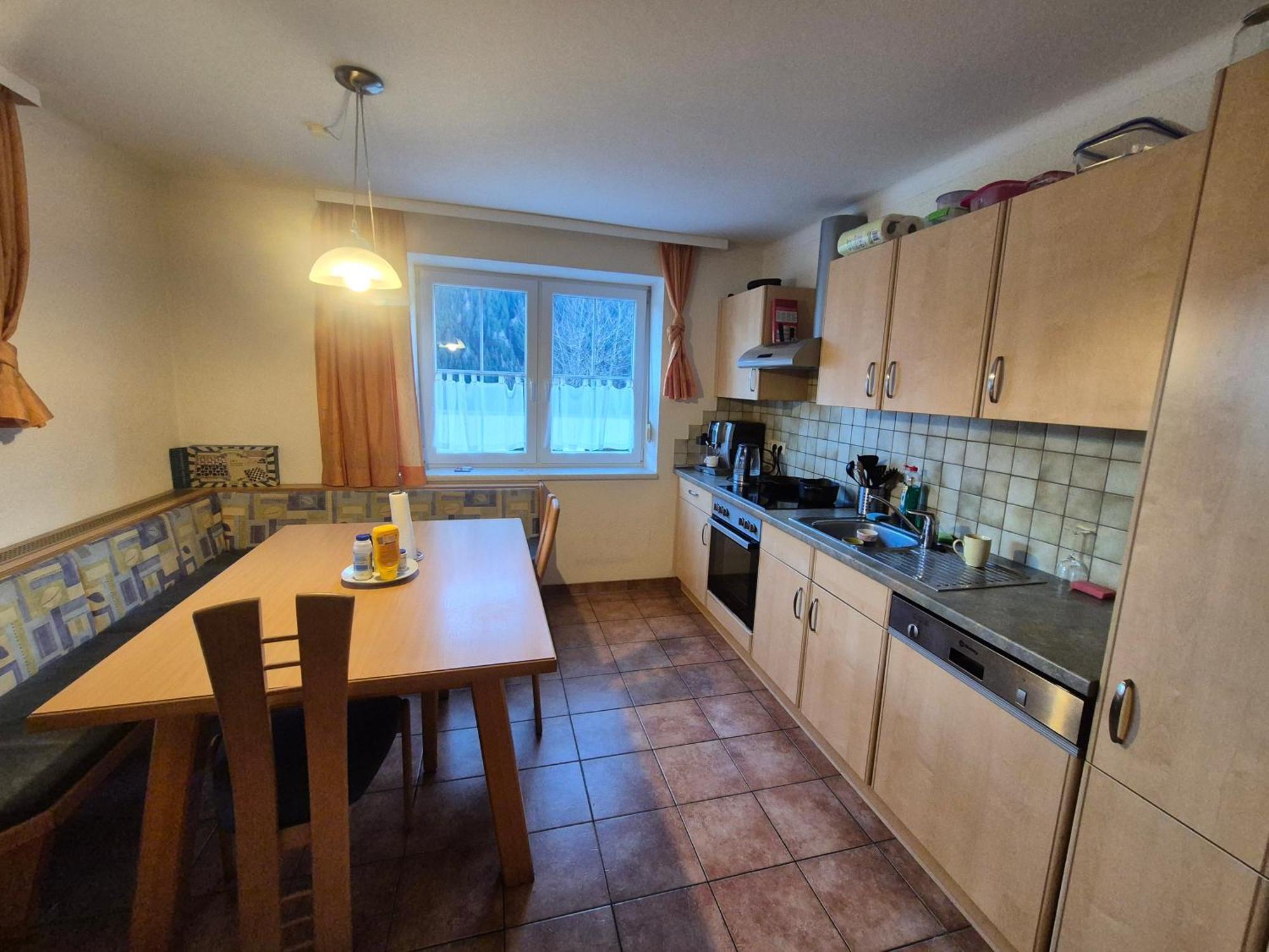 Appartement Appartementhaus Goritschnig *