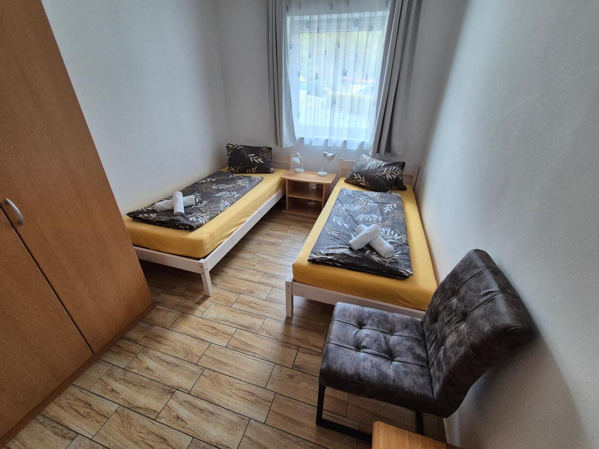 Appartementhaus Goritschnig * Flattach