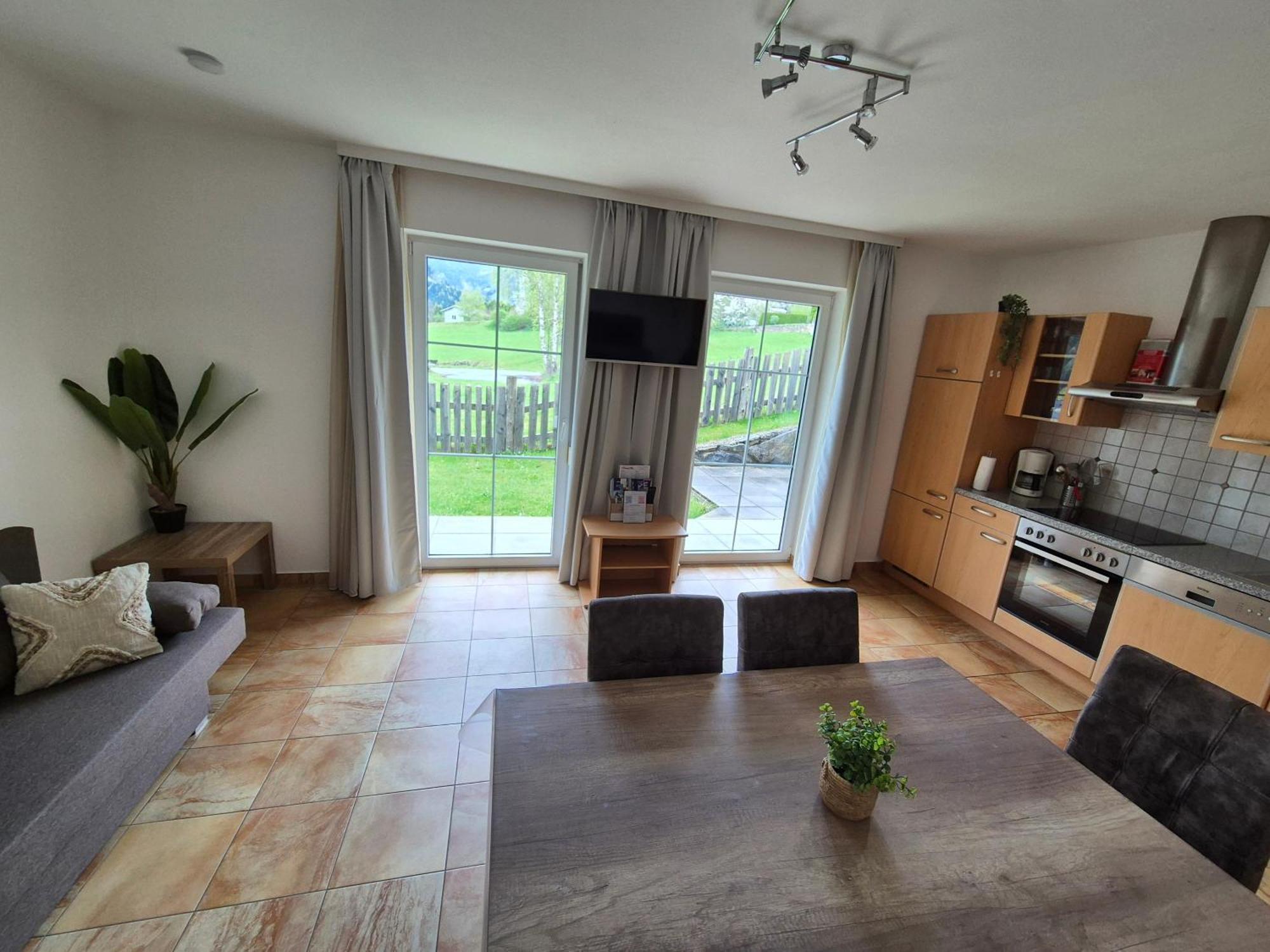 Appartementhaus Goritschnig Appartement