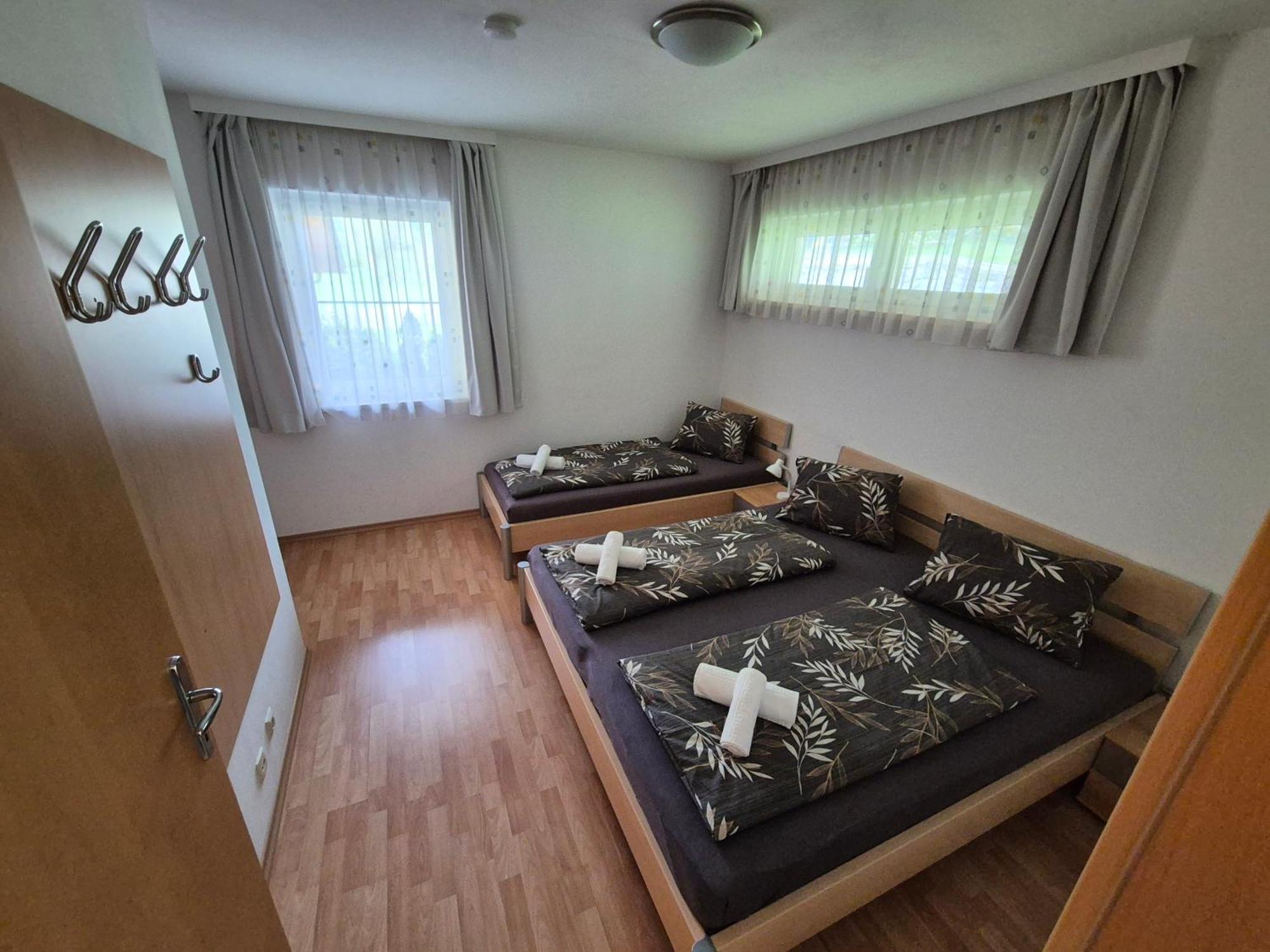 Appartement Appartementhaus Goritschnig *