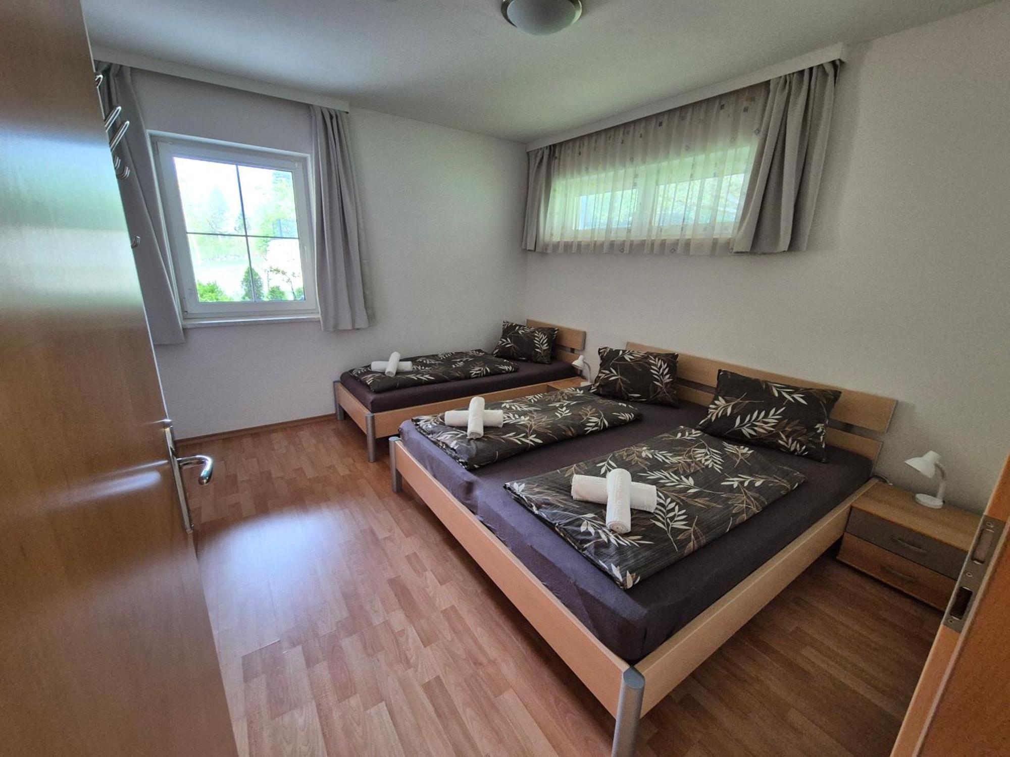 Appartementhaus Goritschnig *