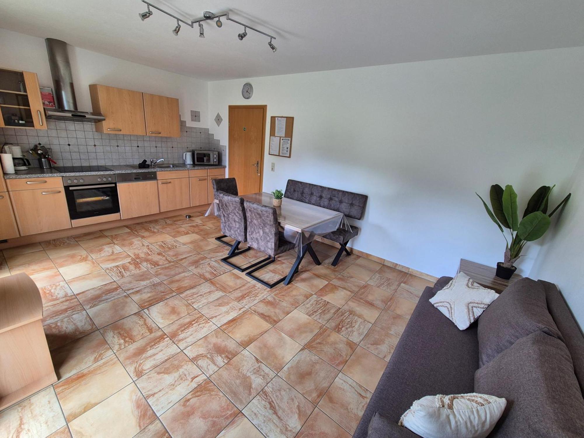 Appartement Appartementhaus Goritschnig