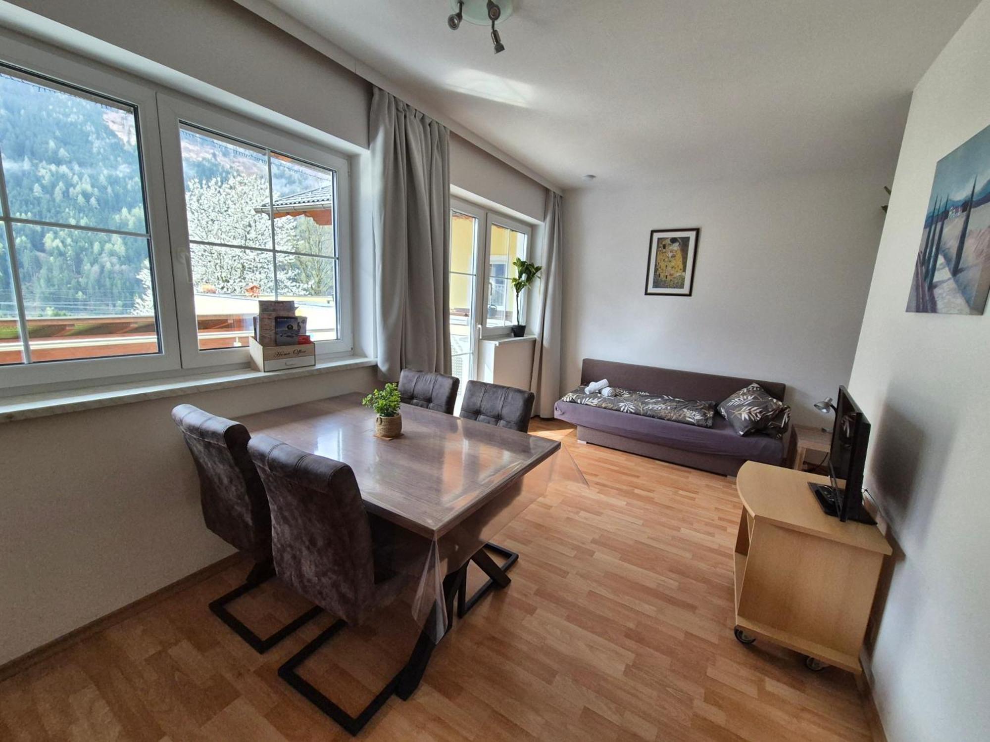 Appartementhaus Goritschnig Appartement *