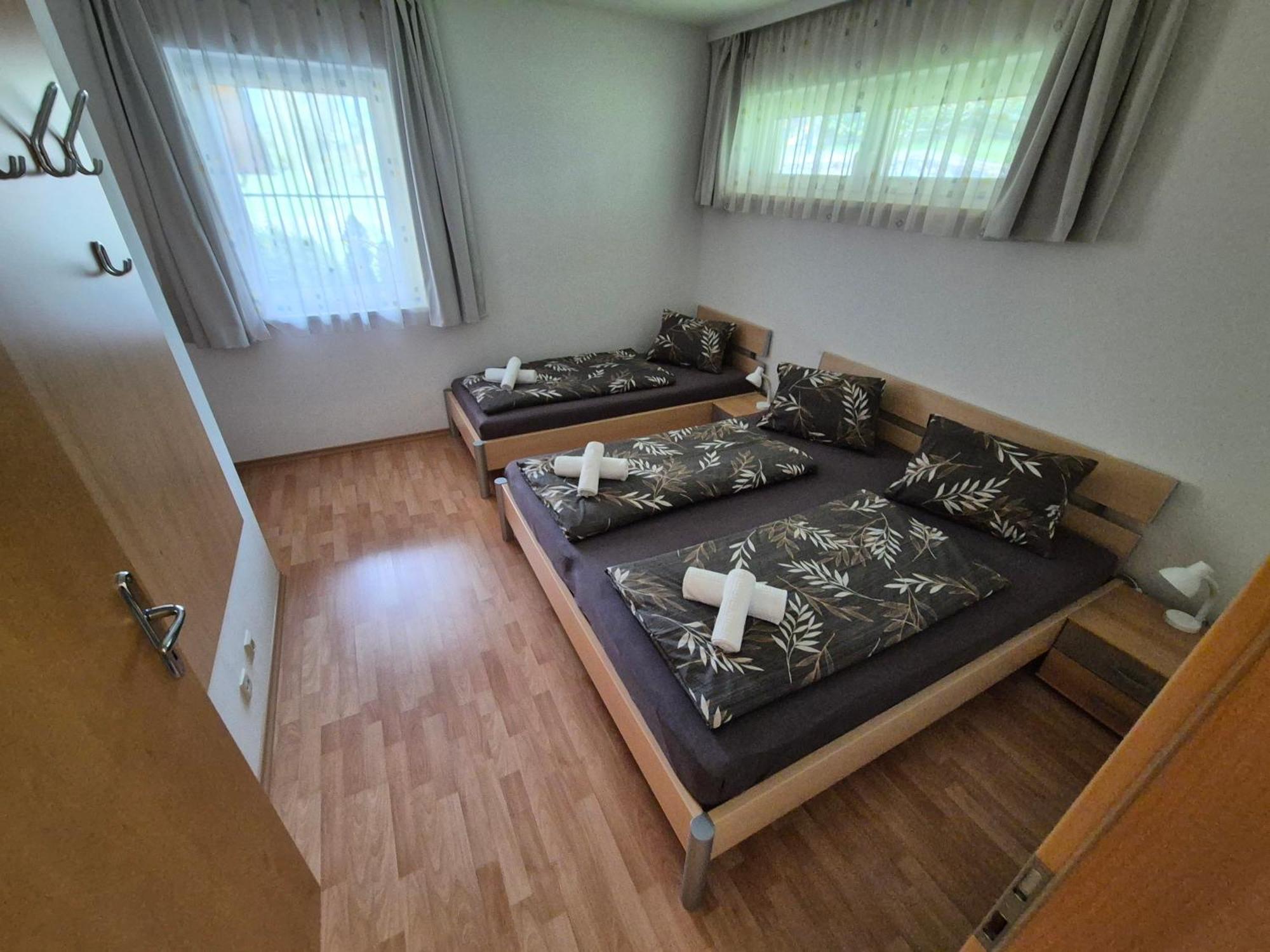 Appartement Appartementhaus Goritschnig *
