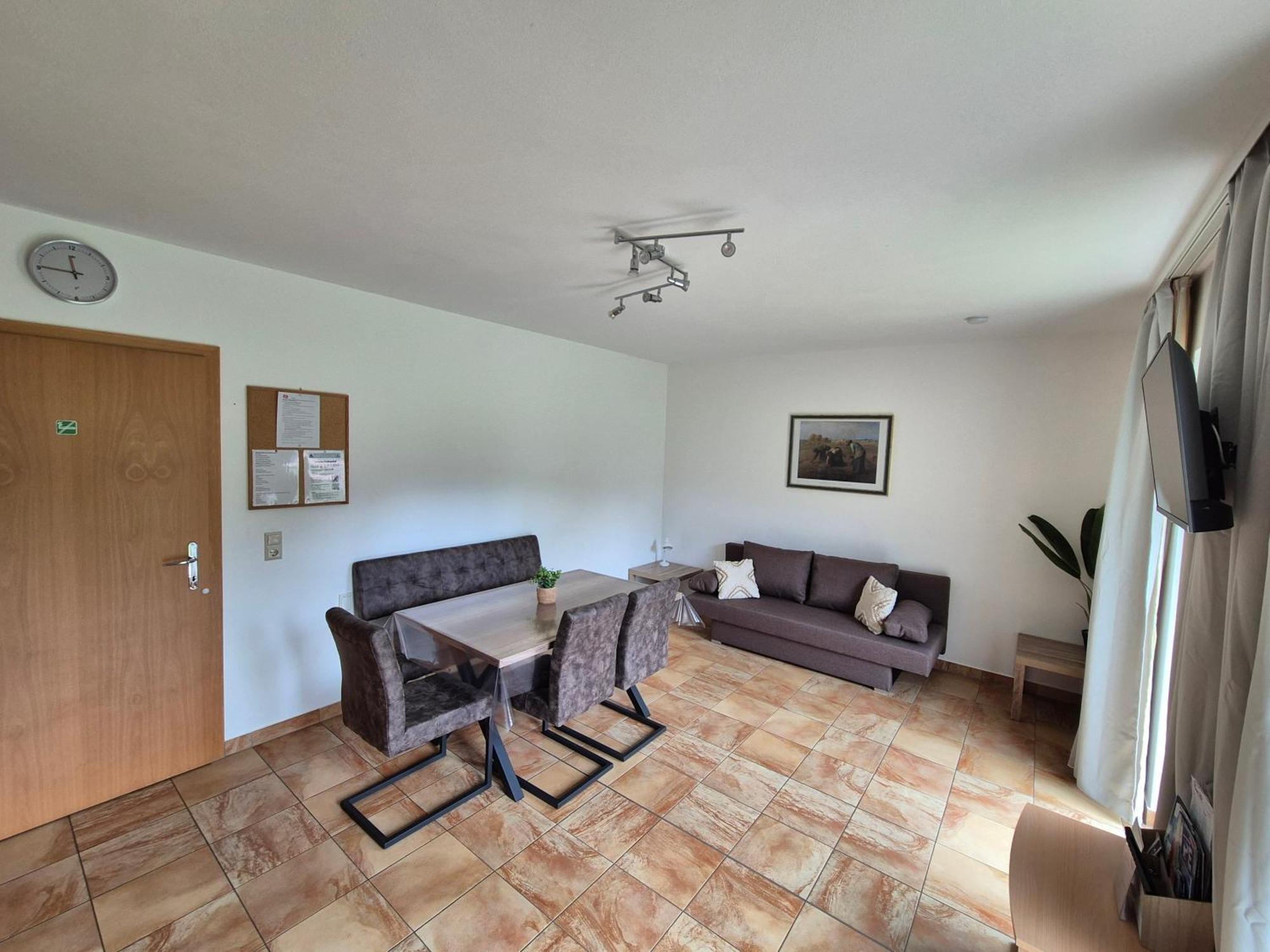 Appartementhaus Goritschnig Flattach