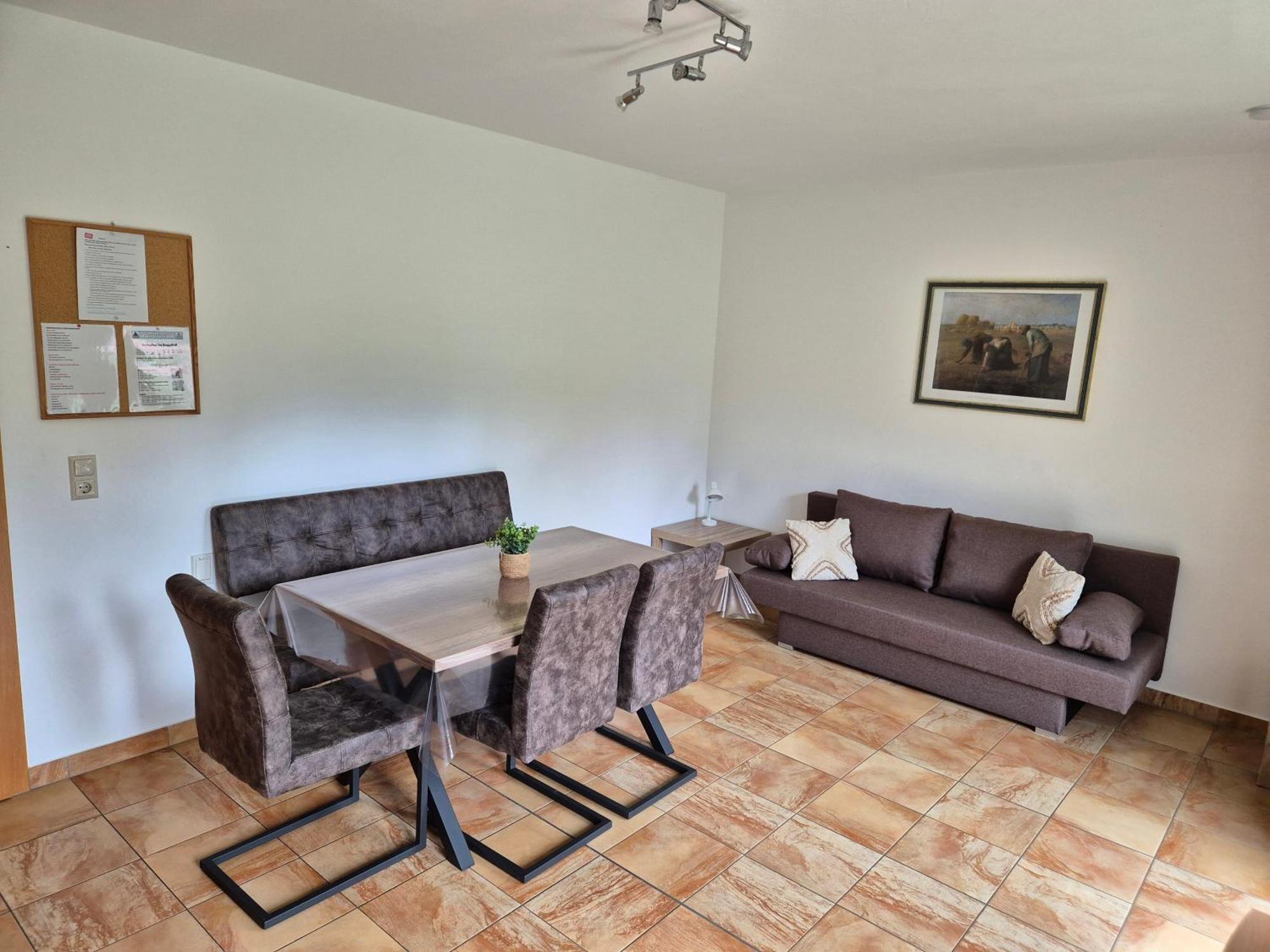 Appartementhaus Goritschnig * Flattach