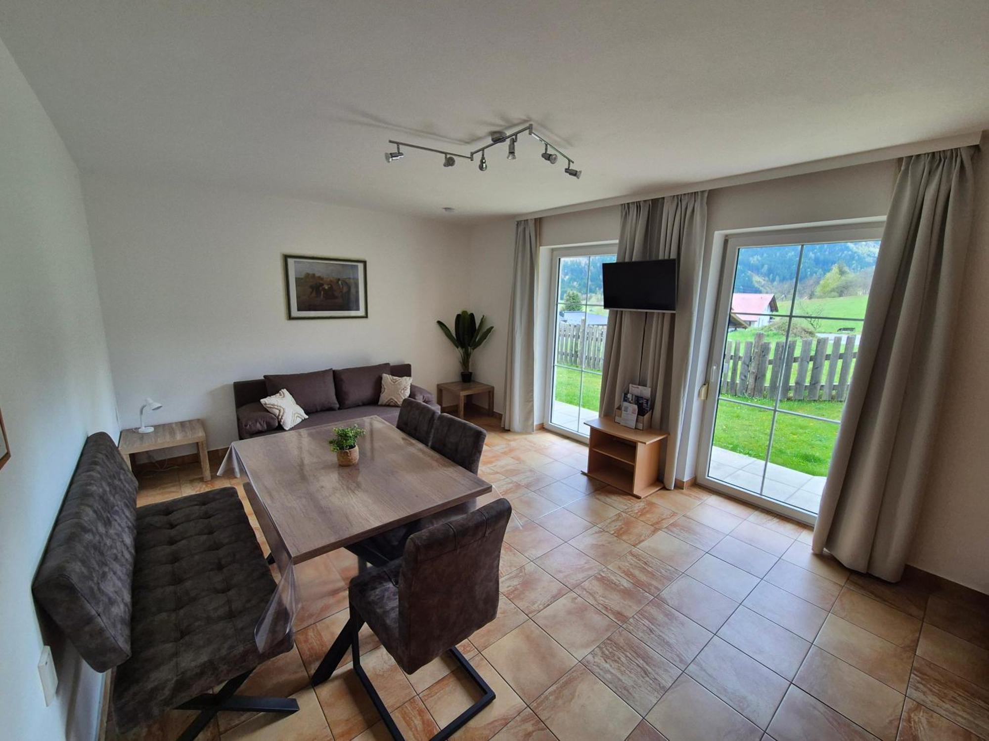 Appartementhaus Goritschnig Appartement