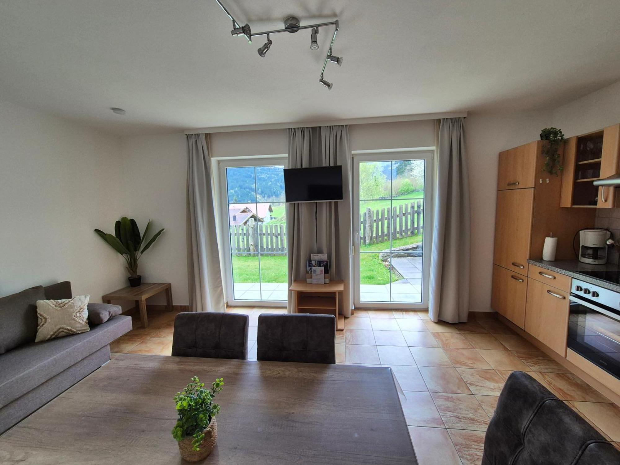 Appartementhaus Goritschnig Appartement *