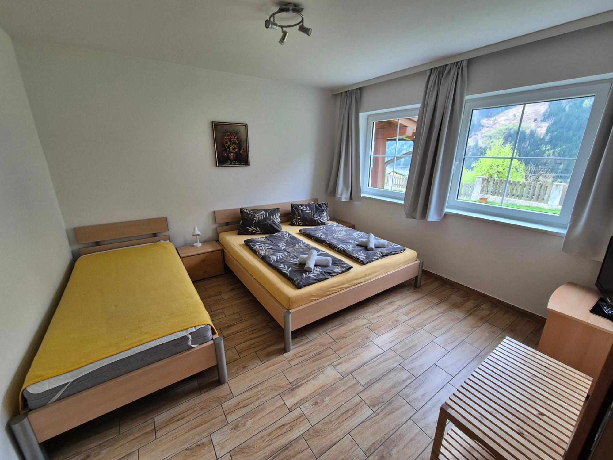 Appartementhaus Goritschnig Appartement