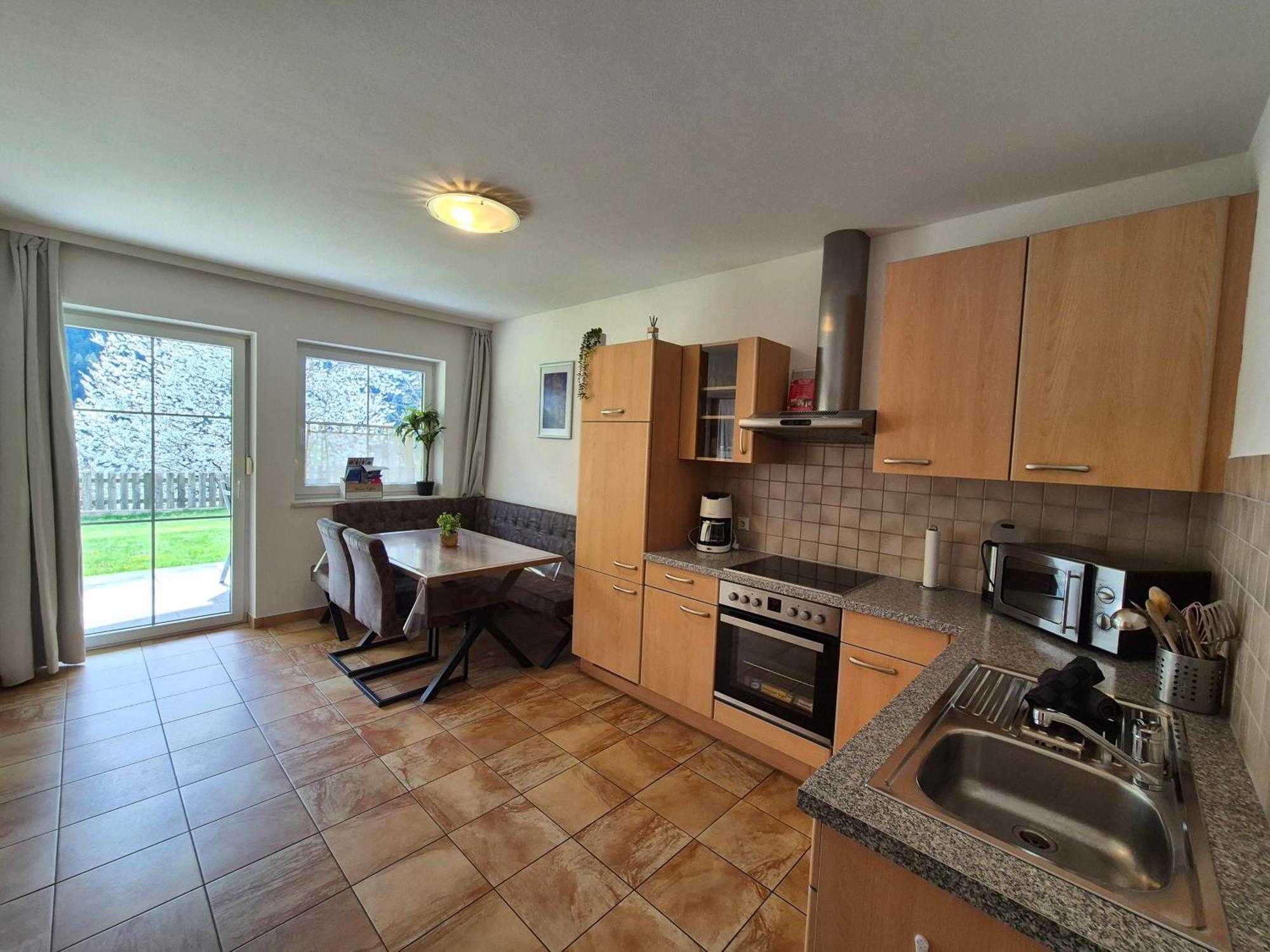 Appartementhaus Goritschnig Appartement *