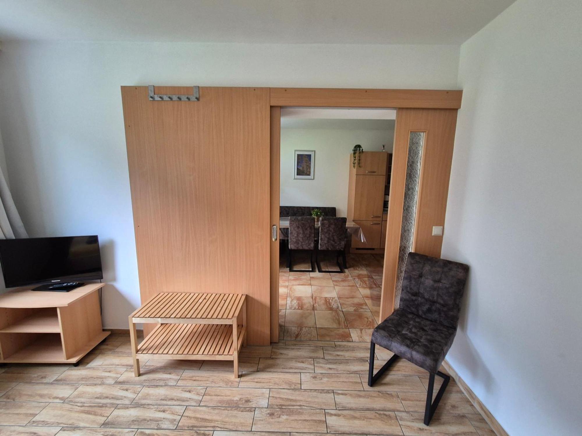 Appartement Appartementhaus Goritschnig *