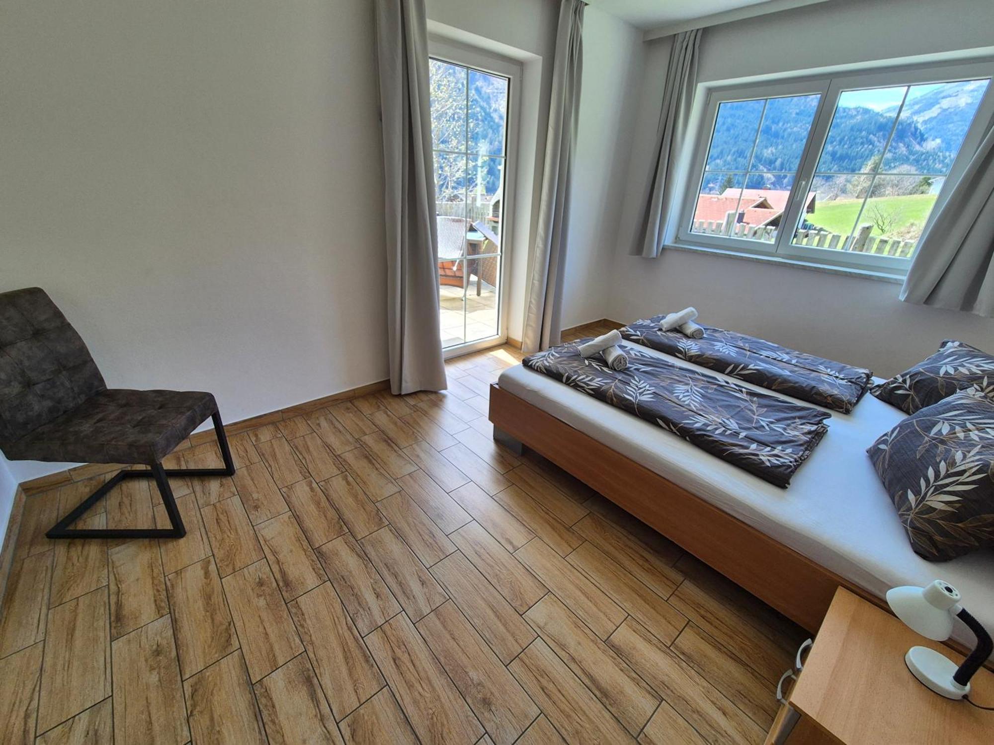 Appartementhaus Goritschnig