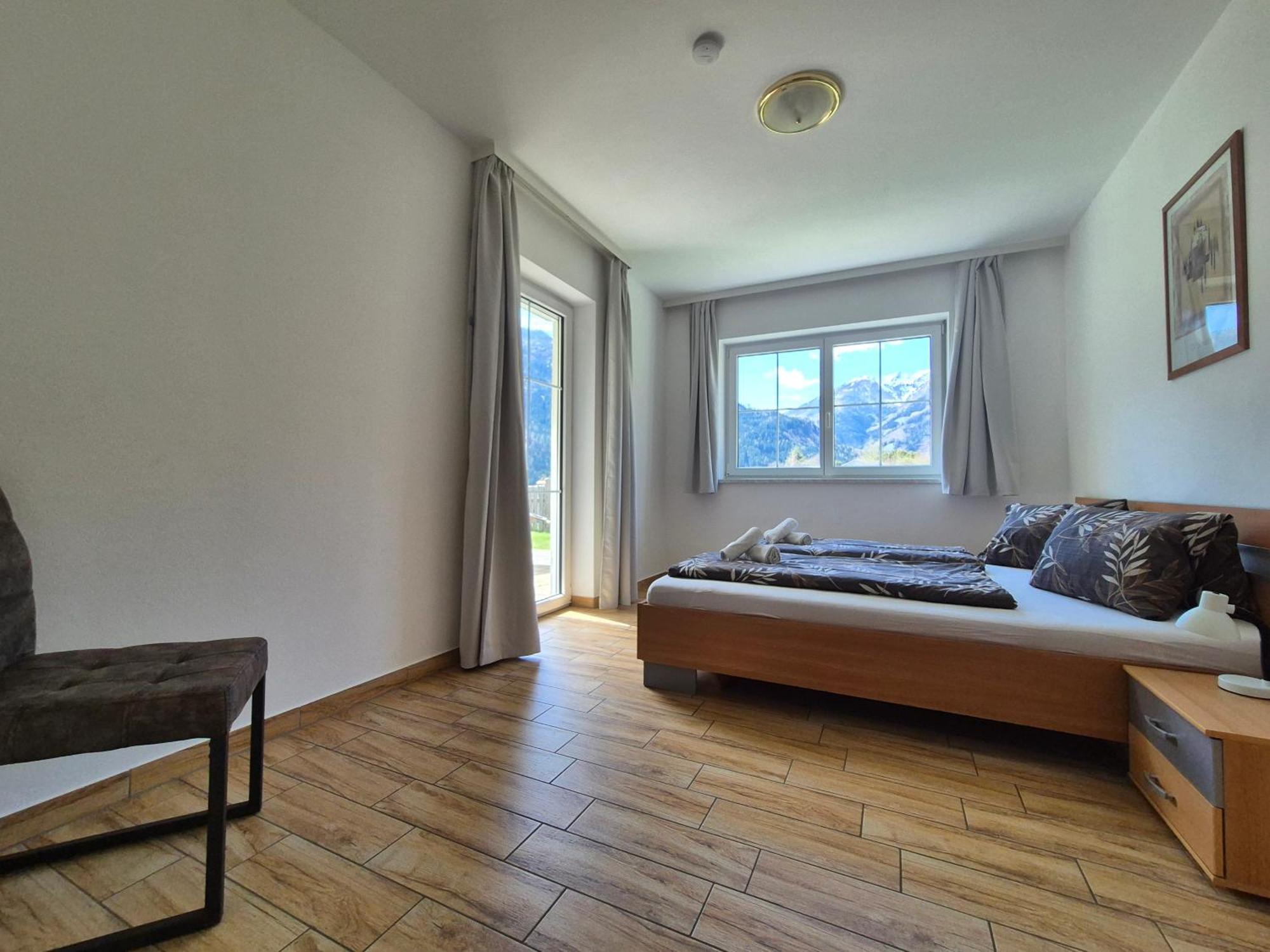 Appartement Appartementhaus Goritschnig *