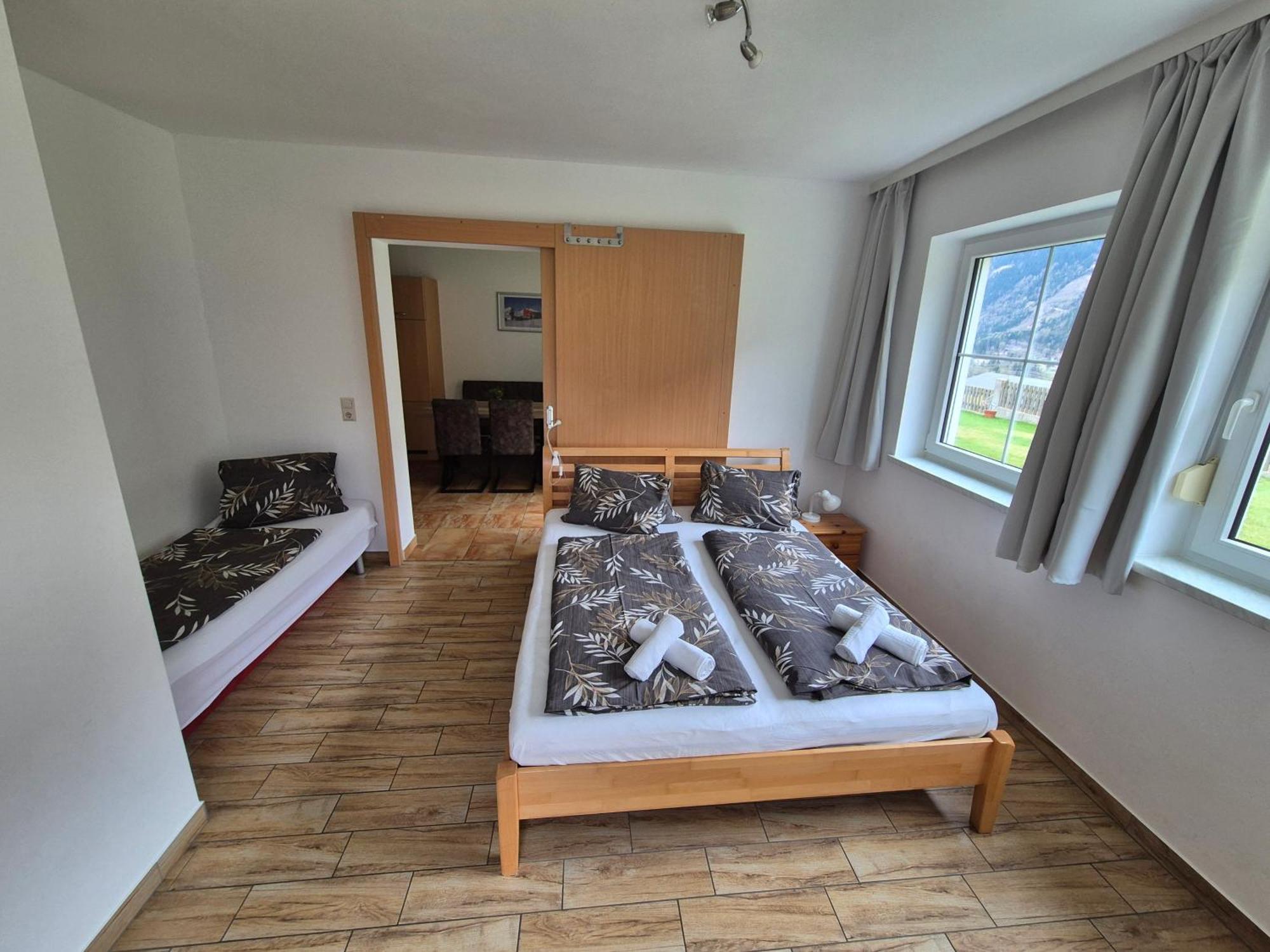 Appartementhaus Goritschnig