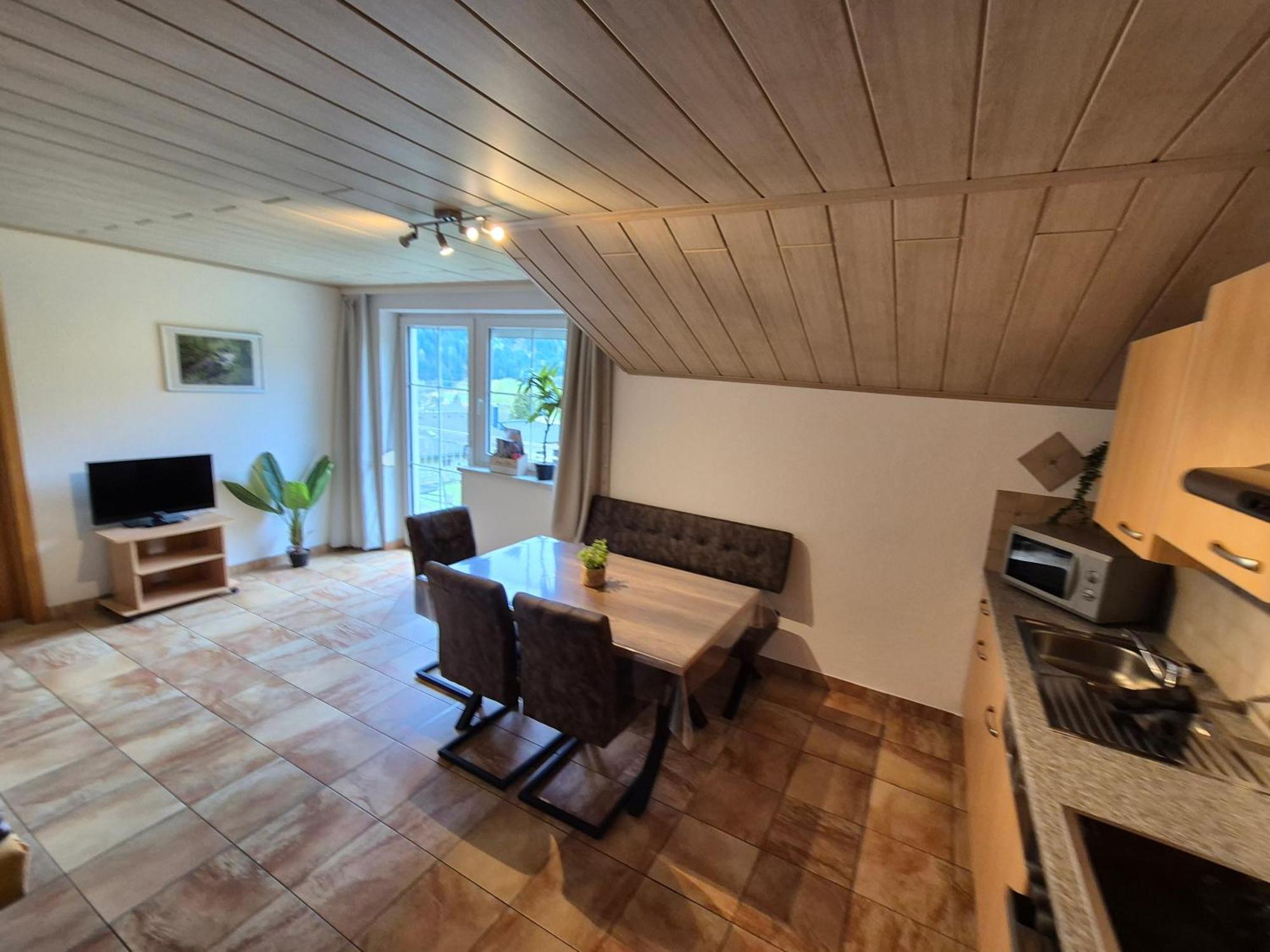 Appartementhaus Goritschnig Appartement