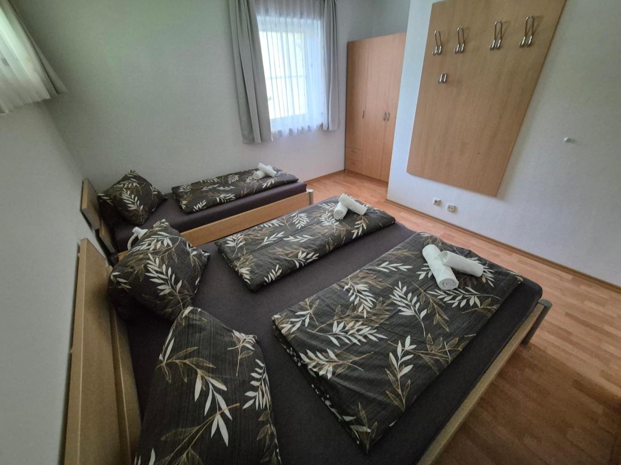 Appartement Appartementhaus Goritschnig Flattach
