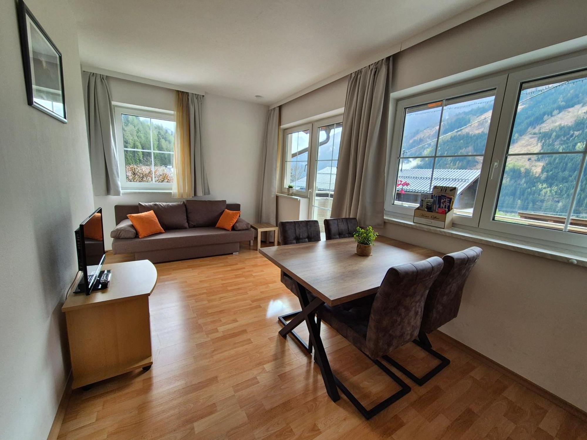 Appartement Appartementhaus Goritschnig