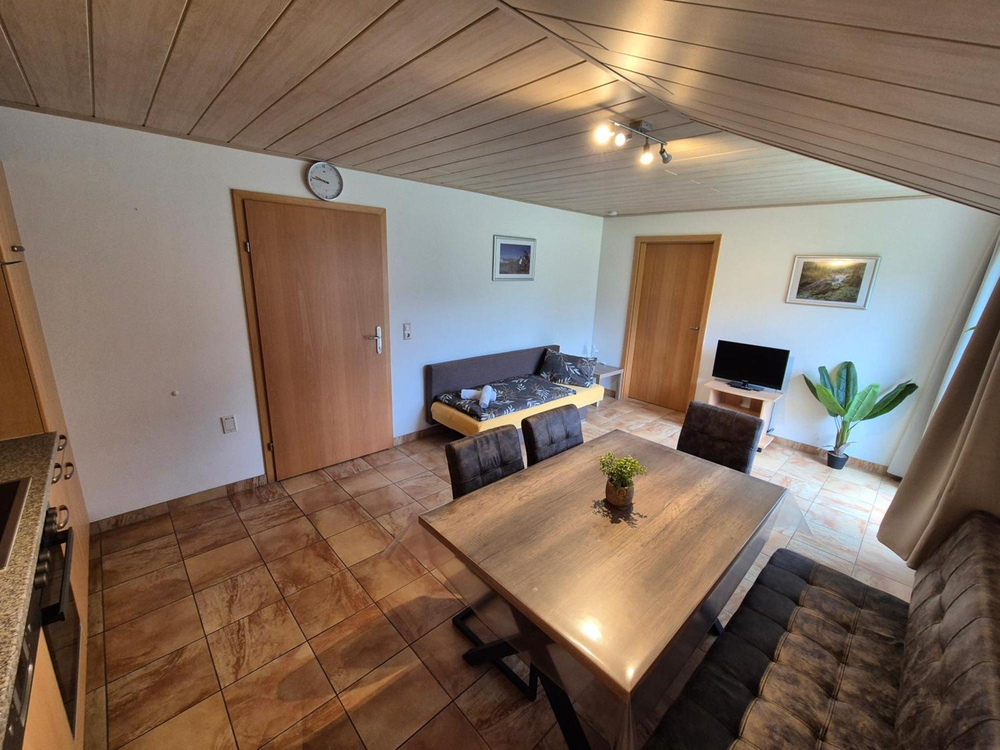Appartementhaus Goritschnig Appartement *
