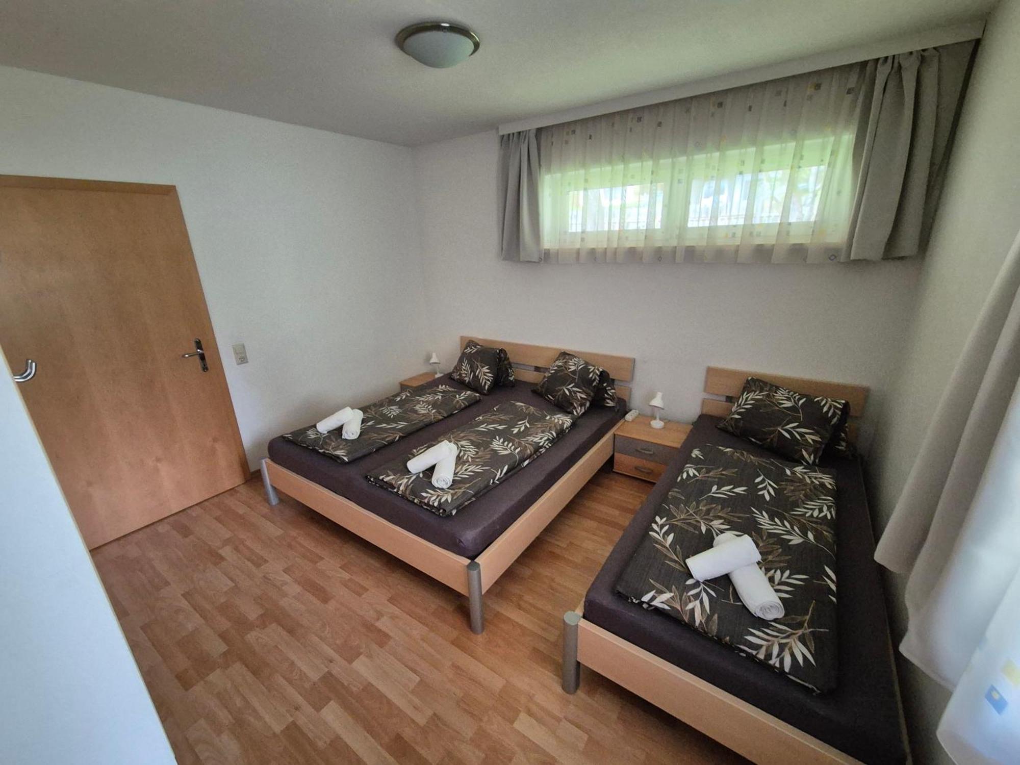 Appartementhaus Goritschnig Appartement *