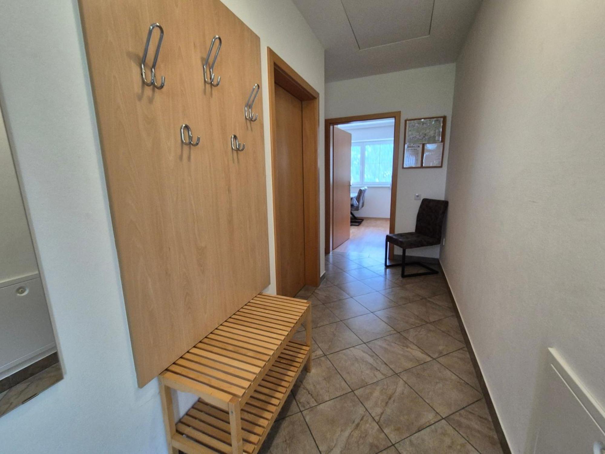 Appartement Appartementhaus Goritschnig Flattach